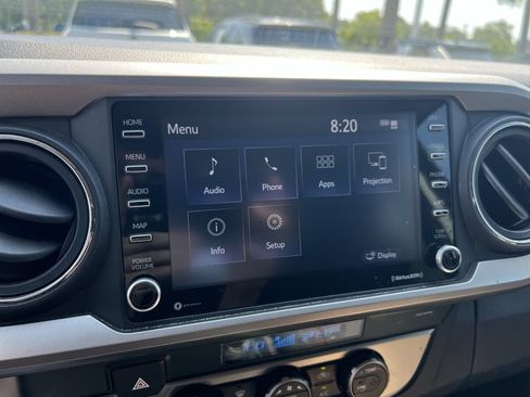 Used 2023 Toyota Tacoma SR5 RWD image 24