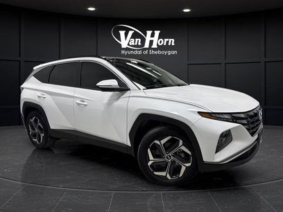 Used 2024 Hyundai Tucson SEL