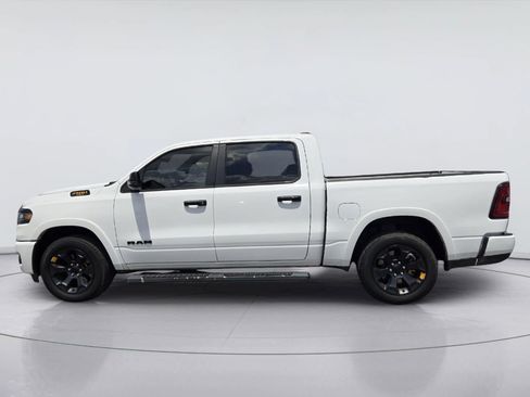 Used 2025 RAM 1500 Lone Star AWD/4WD image 5