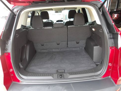 Used 2016 Ford Escape SE AWD/4WD image 23