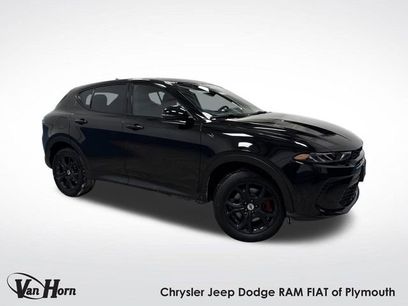 Used 2023 Dodge Hornet GT w/ GT Blacktop Package