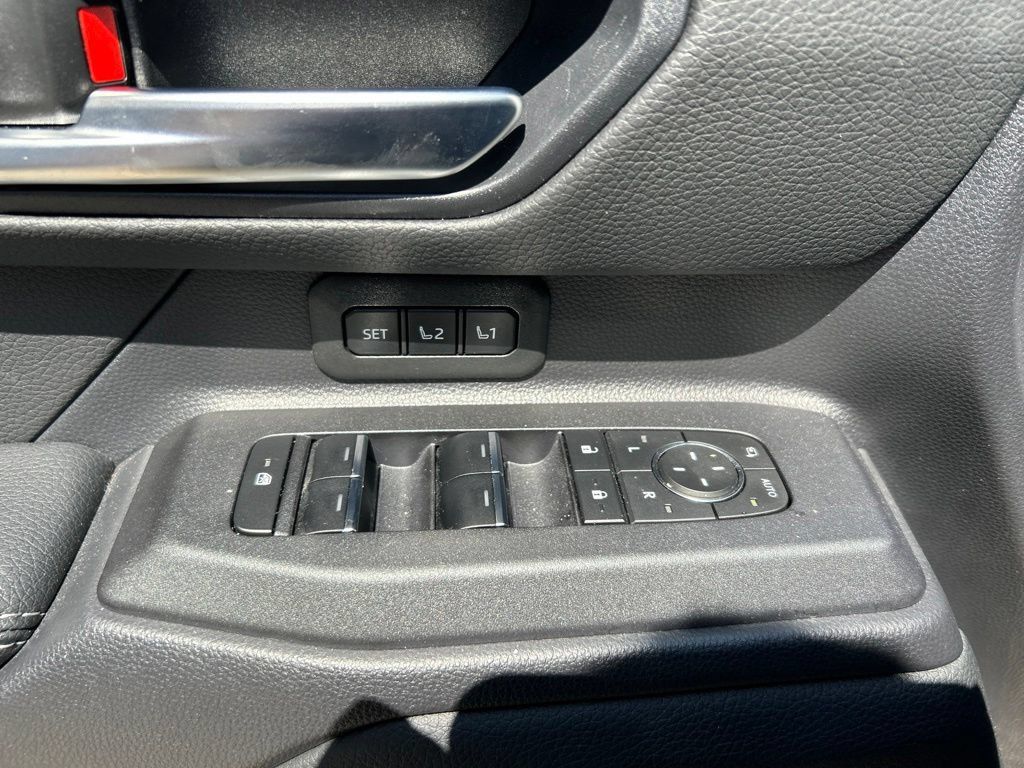 Used 2024 Toyota Land Cruiser AWD/4WD image 15