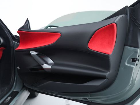 Certified 2025 Ferrari SF90 Spider AWD/4WD image 19