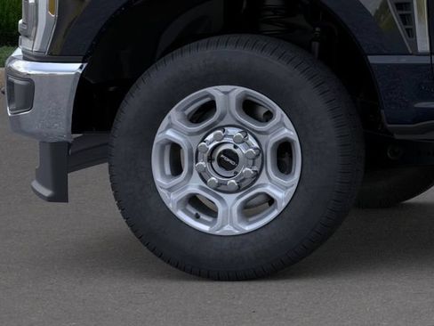 New 2026 Ford F250 XLT w/ XLT Premium Package AWD/4WD image 19
