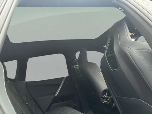 Used 2026 BMW iX xDrive60 w/ M Sport Package AWD/4WD image 30