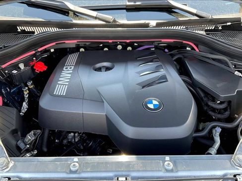 New 2026 BMW X3 xDrive30i w/ Convenience Package AWD/4WD image 30