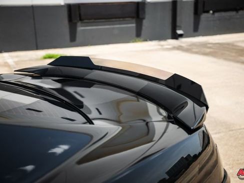 Used 2014 Chevrolet Camaro ZL1 image 34