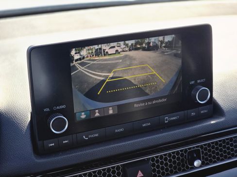 Certified 2023 Honda Civic Sport image 27