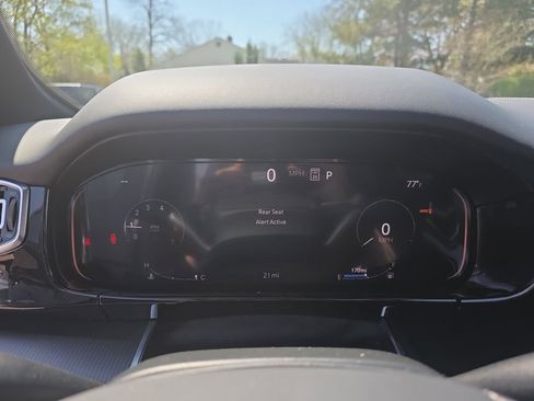 New 2026 Jeep Grand Wagoneer Summit AWD/4WD image 21