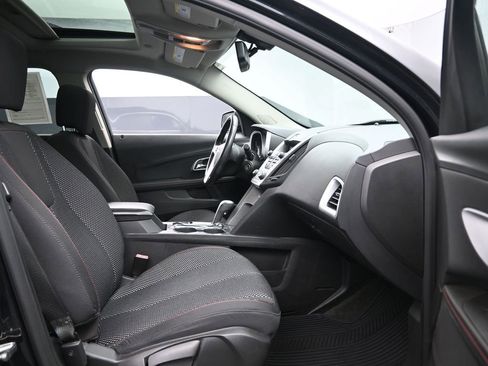 Used 2011 Chevrolet Equinox LT w/ LPO, Protection Package image 31
