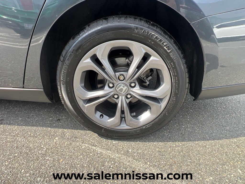 Used 2024 Honda Accord EX image 29
