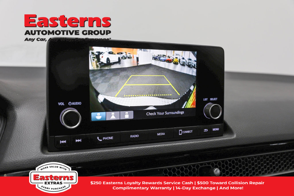 Used 2024 Honda Civic Sport image 19