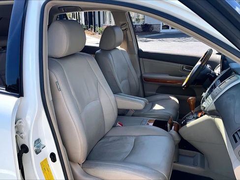 Used 2009 Lexus RX 350 2WD image 8