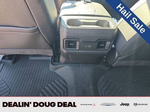 Used 2024 Chevrolet Silverado 1500 LT Trail Boss w/ LT Trail Boss Premium Package image 26