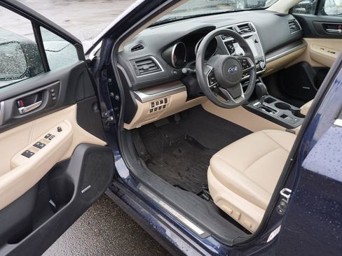 Used 2018 Subaru Legacy 2.5i Limited image 15