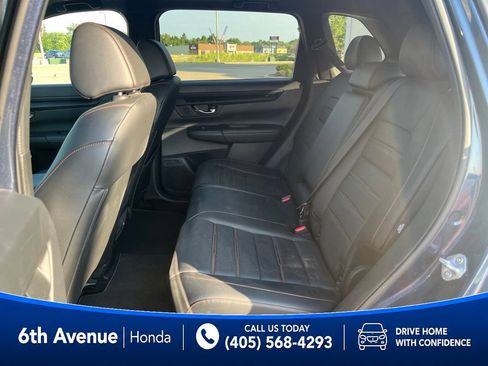 Used 2025 Honda CR-V Sport-L image 21