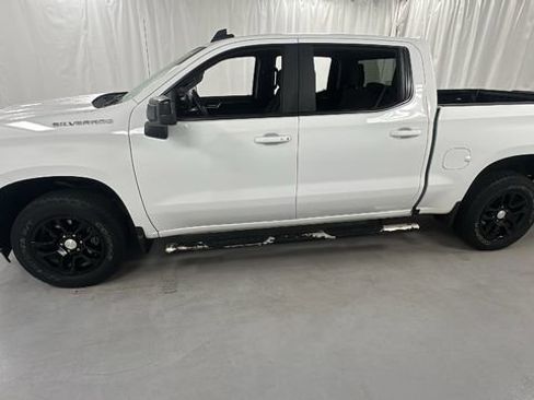 Used 2022 Chevrolet Silverado 1500 LT image 6