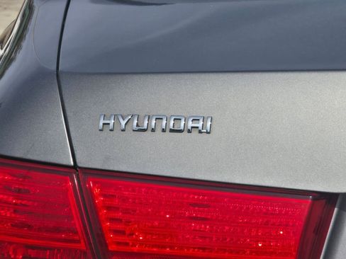 Used 2009 Hyundai Sonata GLS image 27