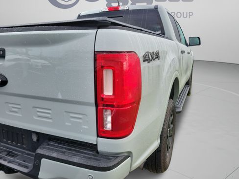 Used 2021 Ford Ranger XLT w/ Equipment Group 302A High AWD/4WD image 20
