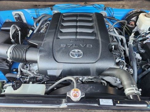 Used 2021 Toyota Tundra SR5 image 31