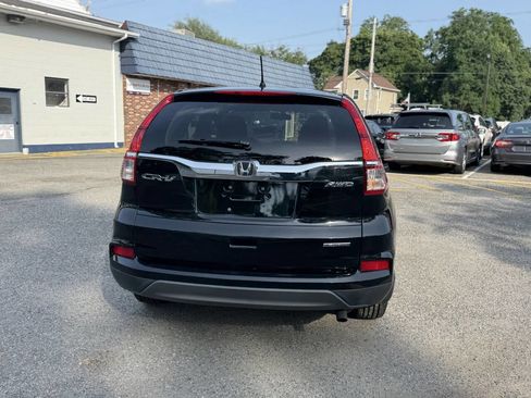 Used 2016 Honda CR-V SE image 15