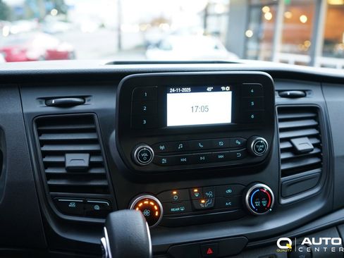 Used 2023 Ford Transit 250 Low Roof AWD w/ Exterior Upgrade Package image 24