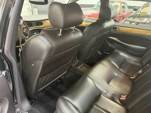 Used 2002 Jaguar XJ8 RWD image 29