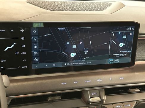 New 2026 Kia EV9 GT-Line image 35