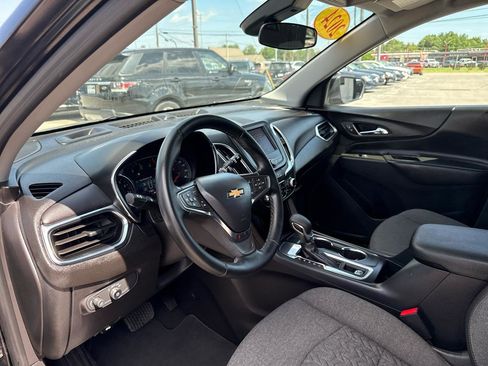 Used 2024 Chevrolet Equinox LT FWD image 10