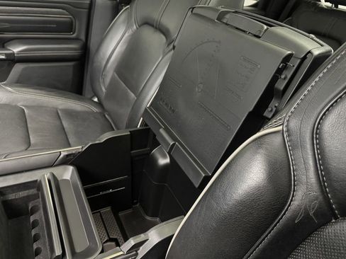 Used 2020 RAM 1500 Limited image 27