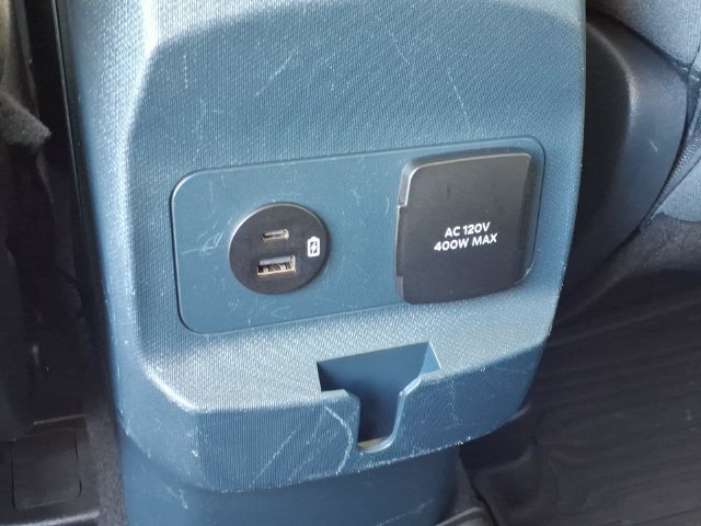 Used 2023 Ford Maverick XLT w/ Equipment Group 300A Standard AWD/4WD image 18