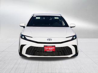 Certified 2025 Toyota Camry SE video 2