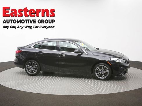 Used 2024 BMW 228i xDrive Gran Coupe image 48