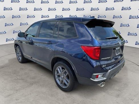 Certified 2023 Honda Passport EX-L image 6