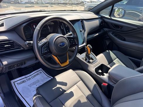 Used 2023 Subaru Outback Wilderness AWD/4WD image 12