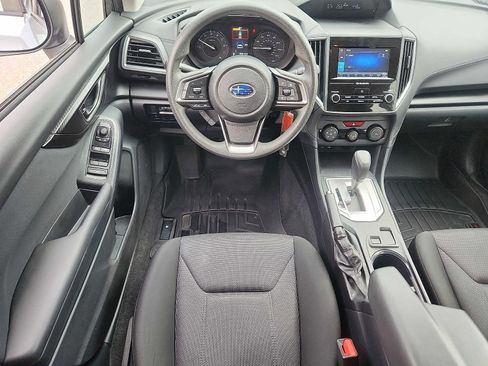 Used 2020 Subaru Impreza 2.0i AWD/4WD image 11