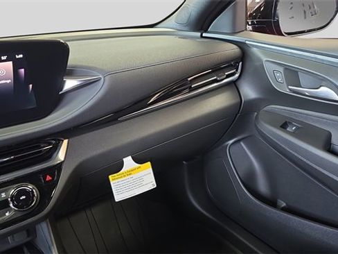 New 2026 Buick Envista Sport Touring w/ Convenience I Package image 24