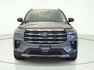 New 2026 Ford Explorer Active w/ Active Comfort Package AWD/4WD video 2