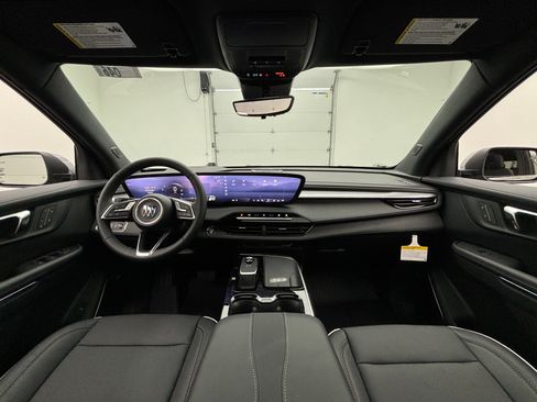 New 2026 Buick Enclave Preferred w/ Power Package AWD/4WD image 3