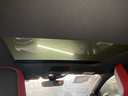 New 2026 Volkswagen GTI Autobahn image 13