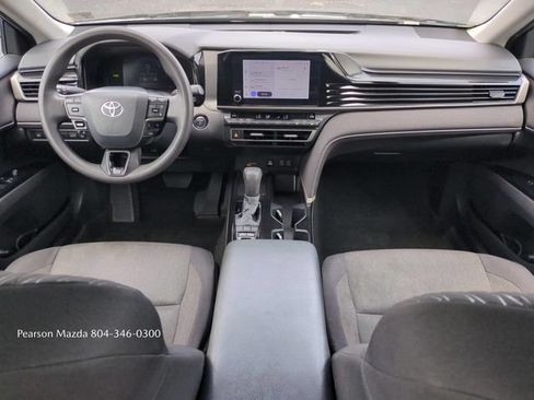 Used 2025 Toyota Camry LE FWD image 15