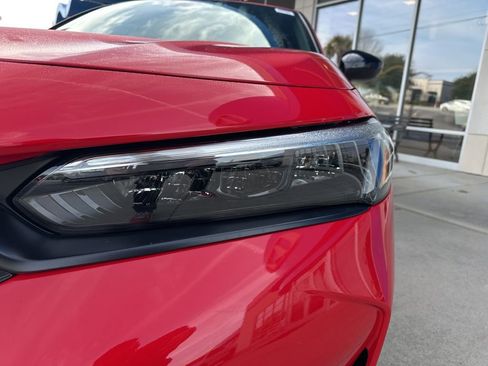 New 2026 Honda Civic Sport image 4