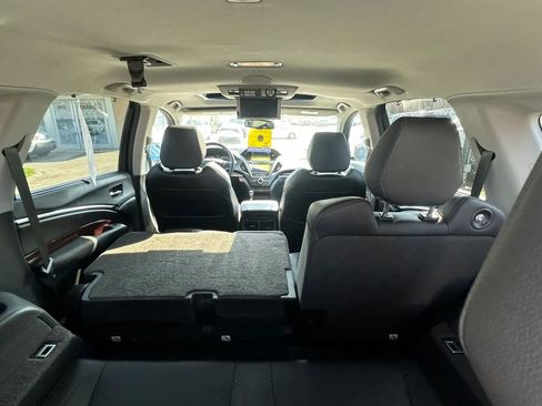 Used 2014 Acura MDX SH-AWD w/ Tech & Entertainment image 10