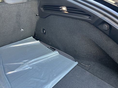 New 2025 Dodge Charger R/T w/ Quick Order Package 25M R/T image 32