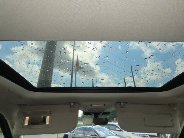 Used 2023 Lincoln Navigator Reserve AWD/4WD image 20