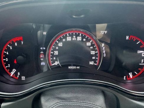 Used 2021 Dodge Durango R/T w/ Blacktop Package AWD/4WD image 10