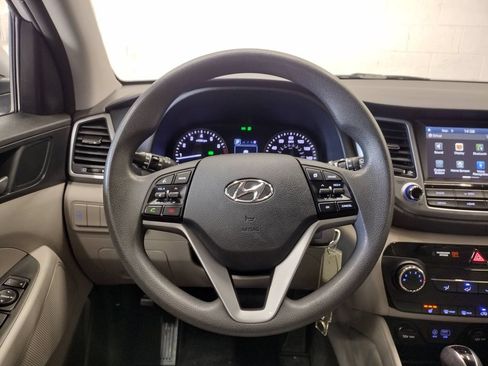 Used 2018 Hyundai Tucson SEL FWD image 33
