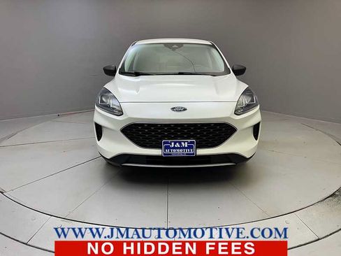 Used 2022 Ford Escape SE FWD image 8