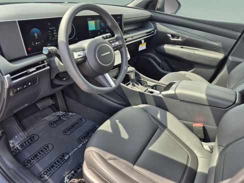 New 2027 Hyundai Santa Cruz SEL FWD image 17