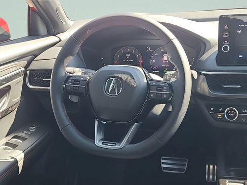 New 2026 Acura ADX A-Spec image 22